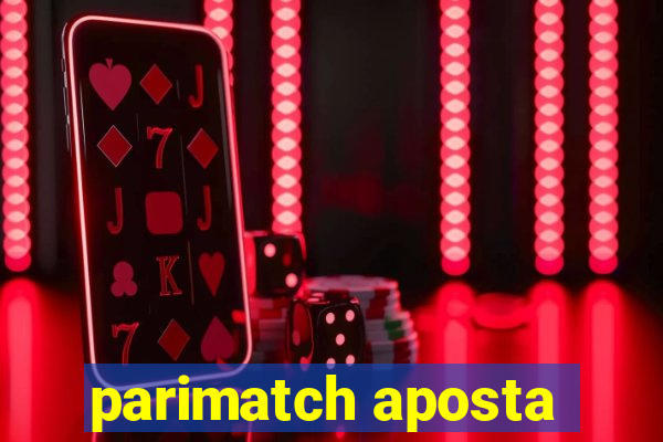 parimatch aposta